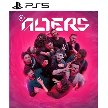 The Alters PS5 Аренда 5 дней