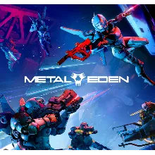 Metal Eden PS5 Аренда 5 дней