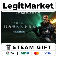 Age of Darkness: Final Stand / Steam AUTO / RU + WORLD