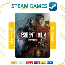 Resident Evil 4 Remake DELUXE EDITION | ALL DLC | No Guard | ALL ADD-ONS AND BONUSES