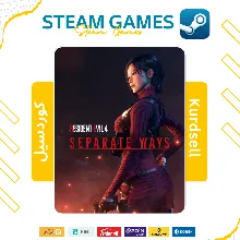 Resident Evil 4: Separate Ways | ALL DLC | No Guard | ALL ADD - Steam Offline