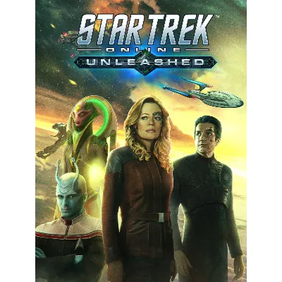 Star Trek Online Corruption Alienware Game Pack Arc ключ ПК DLC - irongamers.ru
