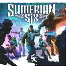 Sumerian Six (Xbox)