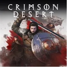 Crimson Desert (Xbox)