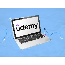 Udemy — скачивайте любые курсы и делитесь ими в своем аккаунте Google Диск.