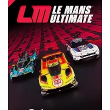Le Mans Ultimate / Steam Ключ / РФ+СНГ