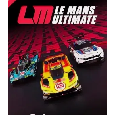 Le Mans Ultimate / Steam Key / Russia + CIS - irongamers.ru