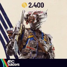 ARC Raiders - The Wasp Hunter Set XBOX/PS/STEAM Любой Акк
