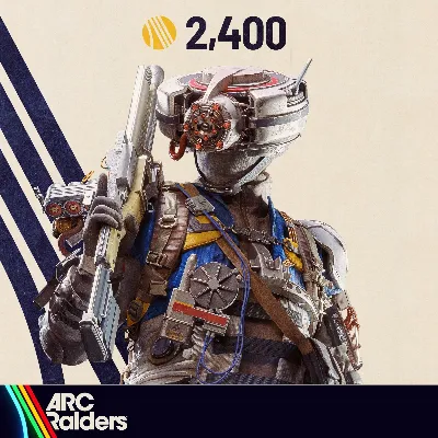 ARC Raiders - The Wasp Hunter Set XBOX/PS/STEAM Любой Акк - irongamers.ru