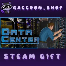 Data Center * STEAM RU*KZ*UA*СНГ