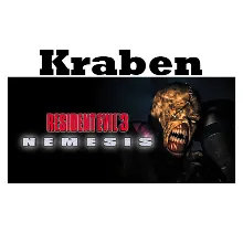 Resident Evil 3 Nemesis (1999) steam