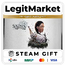 South of Midnight Weaver's Edition / Steam АВТО / РУ + МИР