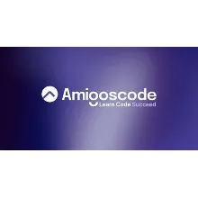 Amigoscode — скачивайте любые курсы и делитесь ими в своем аккаунте Google Диск.