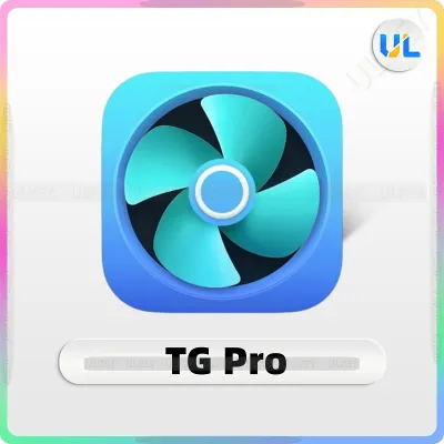 TG Pro ключ активации | контроль температуры и вентиляторов | 1 / 3 устройства - irongamers.ru
