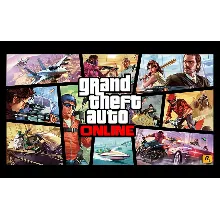 Grand Theft Auto online enhanced (прокачка игровой валюты / деньги на ваш аккаунт)