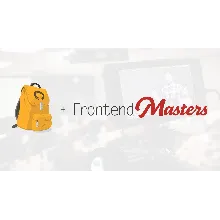 Frontend Master — скачивайте любые курсы и делитесь ими в своем аккаунте Google Диск.
