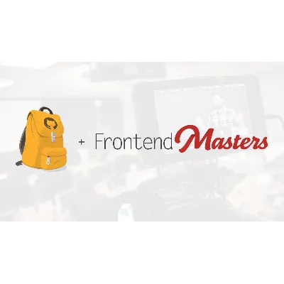 Frontend Master — скачивайте любые курсы и делитесь ими в своем аккаунте Google Диск. - irongamers.ru