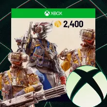 ARC Raiders - The Wasp Hunter Set XBOX SERIES X|S + ПК WINDOWS GIFT НА ВАШ АККАУНТ