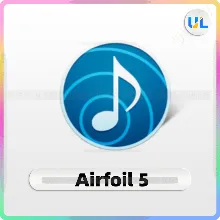 Airfoil 5 ключ активации | передача аудио | Win / Mac версии
