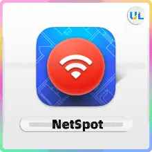 NetSpot Pro ключ активации | анализ WiFi | Mac / Windows | 1 устройство