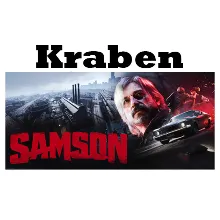 Samson steam Россия\Мир