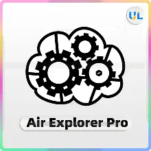Air Explorer Pro ключ активации | облачный файловый менеджер | 1 год / бессрочно