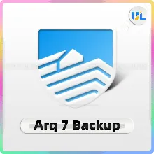 Arq 7 Backup | лицензия | облачное резервное копирование Mac / Windows