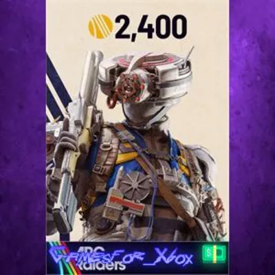 ARC Raiders - The Wasp Hunter Set XBOX - irongamers.ru