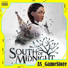 South of Midnight | PS5 Турция Украина