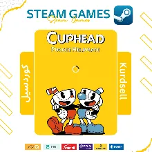 CUPHEAD + GAMES | NO GUARD | STEAM OFFLINE