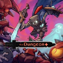 bit Dungeon+ STEAM Gift - RU/CIS