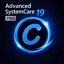 Advanced SystemCare PRO 19 - до 20.10.2026 Ключ