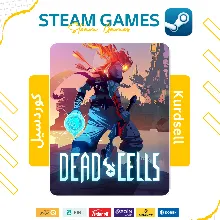 Dead Cells + GAMES | NO GUARD | STEAM OFFLINE