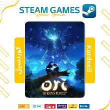 Ori and the Blind Forest + GAMES | NO GUARD | STEAM OFFLINE