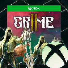 GRIME II XBOX SERIES X|S GIFT НА ВАШ АККАУНТ
