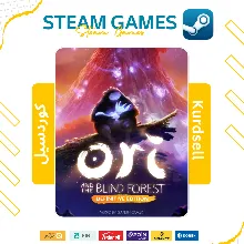 Ori and the Blind Forest Definitive Edition + GAMES | NO GUARD | STEAM OFFLINE