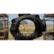 Рабочий макрос для игры PUBG, который уменьшит отдачу оружия