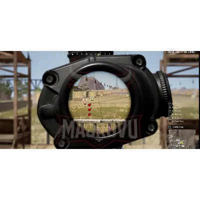 Рабочий макрос для игры PUBG, который уменьшит отдачу оружия - irongamers.ru
