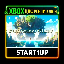 Battleminer Giants / XBOX ONE /X|S/ КЛЮЧ