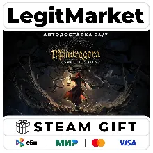 Mandragora: Whispers of the Witch Tree / Steam АВТО / РУ + МИР