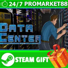 ВСЕ СТРАНЫ+РОССИЯ Data Center STEAM GIFT
