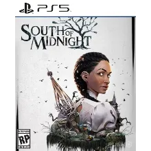 South of Midnight Weaver's Edition PS5 П1 - Оффлайн