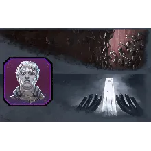 DBD: Редкий значок профиля + 2 фона профиля | Ключ | Все платформы