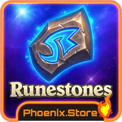 ВКЛЮЧАЯ РФ\РБ | Рунические камни · Hearthstone · РУНЫ · НАБОРЫ - irongamers.ru
