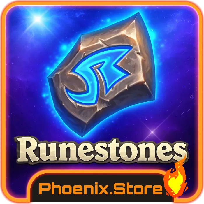 ВКЛЮЧАЯ РФ\РБ · Рунические камни · Hearthstone · РУНЫ · НАБОРЫ