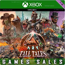 ✅❤️ARK: BOB'S TALL TALES❤️XBOX|XS+PC WIN🔑KEY✅