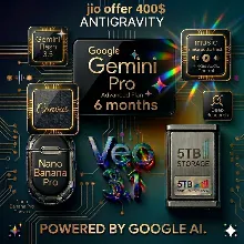 Google Gemini Pro / 6 месяц / Активация на вашей электронной почте