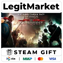 Songs of Conquest / Steam АВТО / РУ + МИР