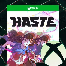 Haste XBOX ONE & SERIES X|S + ПК GIFT НА ВАШ АККАУНТ