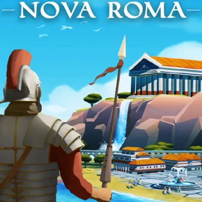 Nova Roma (Ключ Steam | РФ+СНГ) - irongamers.ru